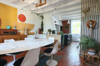  Maison � vendre 8 pi�ces 355 m�