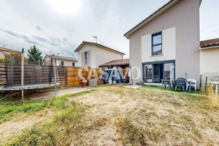  Maison à vendre 3 pièces 65 m²