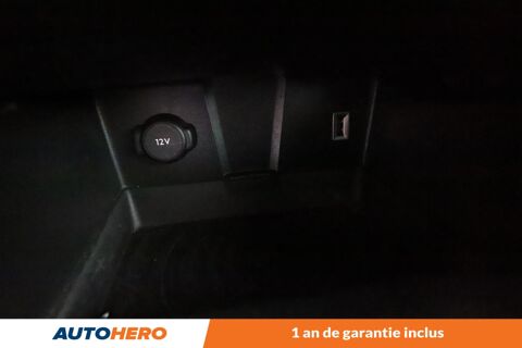 DS7 2.0 Blue-HDi Performance Line + Automatique 180 ch 2017 occasion 92130 Issy-les-Moulineaux