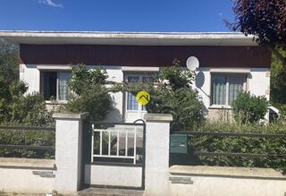  Chalet � vendre 4 pi�ces 59 m� Baugy