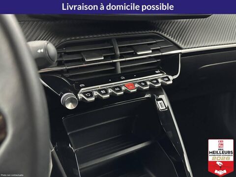 2008 II 1.2 Hybrid 145ch Style e-DCS6 2025 occasion 10150 Lavau