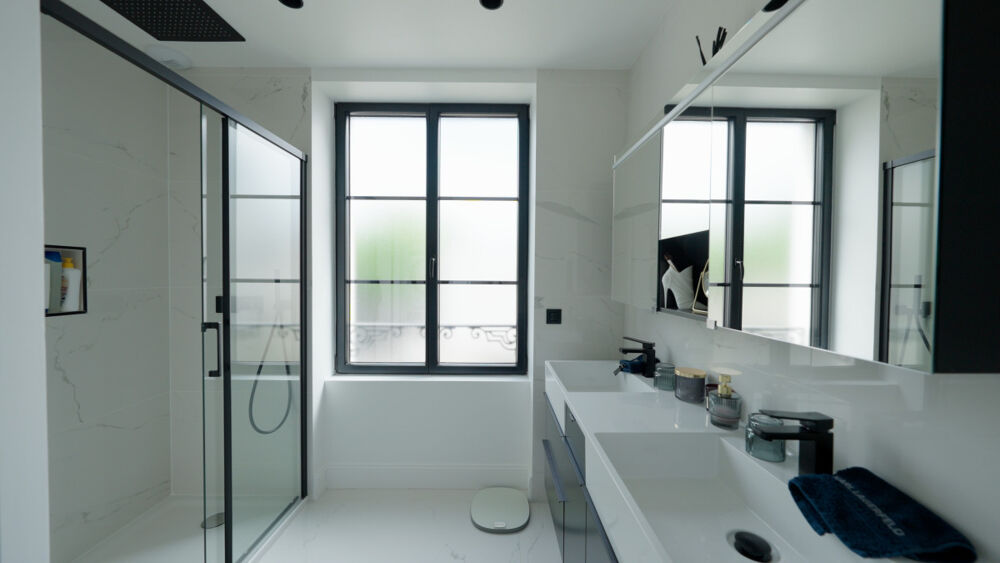 � vendre  Maison Saint-Maur-des-Foss�s (94100)