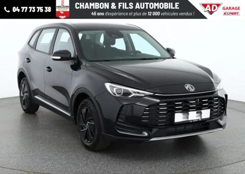 Annonce voiture MG MG.ZS 20890 €
