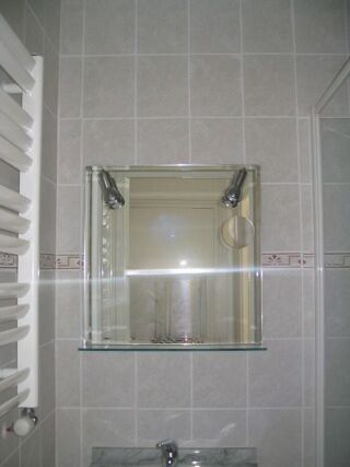  Appartement à louer 1 pièce 37 m²