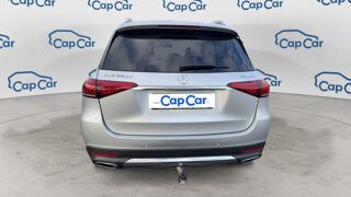 Classe GLE 350 d 272 4Matic 9G-Tronic Avantgarde Line 2020 occasion 42210 Montrond Les Bains
