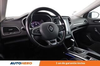 M&eacute;gane 1.5 dCi Blue Intens EDC 115 ch 2019 occasion 92130 Issy-les-Moulineaux