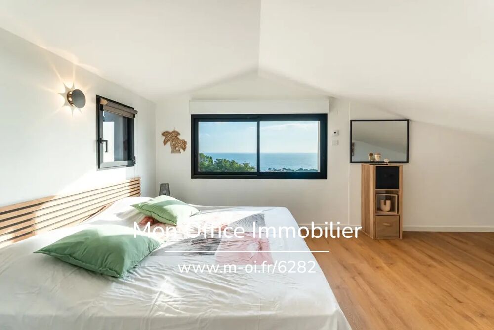 à vendre  Maison St Aygulf (83370)