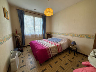  Maison � vendre 3 pi�ces 55 m�