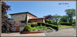  Propriété/château à vendre 8 pièces 282 m²