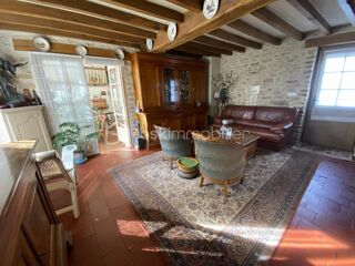  Maison � vendre 9 pi�ces 237 m�