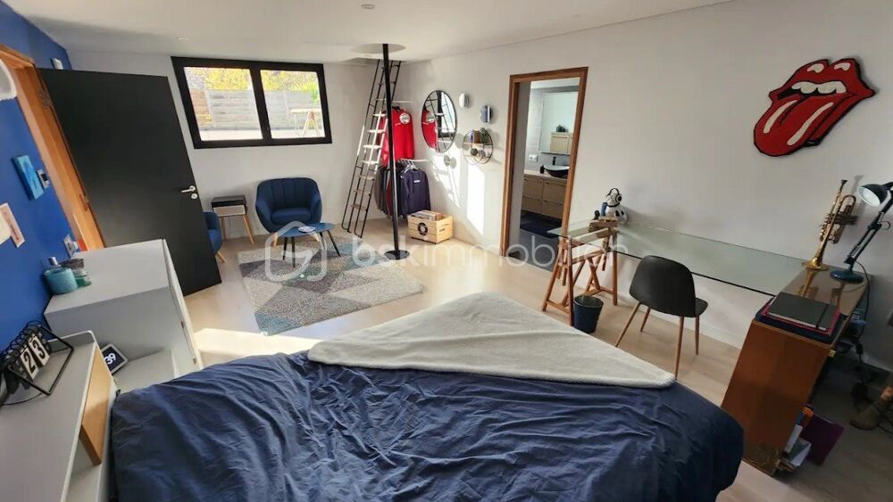 � vendre  Loft Mantes-la-Jolie (78200)