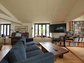  Maison � vendre 6 pi�ces 200 m�