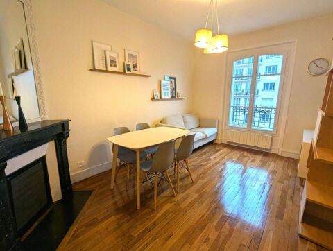  Appartement � louer 3 pi�ces 50 m�