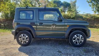 Jimny 1.5 VVT 102 4WD Privilege Allgrip - Premi&egrave;re main 2021 occasion 31800 Saint Gaudens