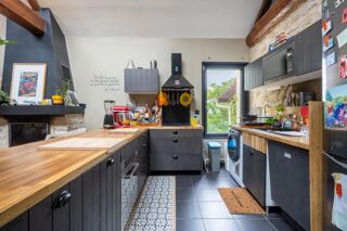 Maison � vendre 5 pi�ces 140 m�