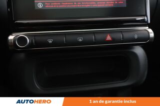 C3 1.2 PureTech Shine 82 ch 2019 occasion 92130 Issy-les-Moulineaux