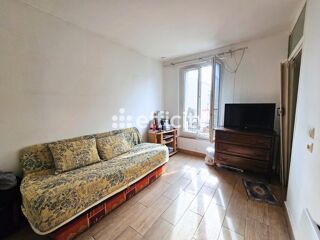  Appartement à vendre 1 pièce 17 m²
