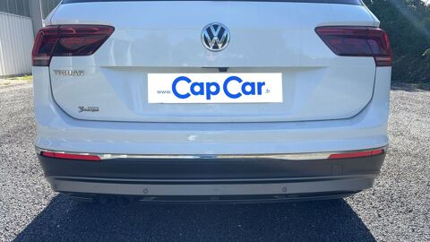Tiguan 2.0 TDI 150 DSG7 Carat - Automatique Toit ouvrant 2019 occasion 49310 Lys Haut Layon