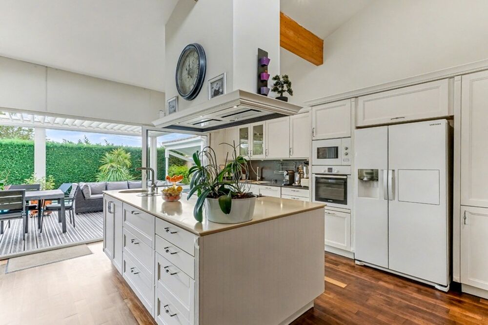 � vendre  Maison Brugui�res (31150)