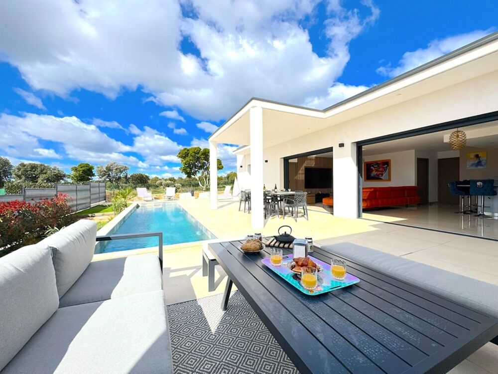 � vendre  Maison Nimes (30900)