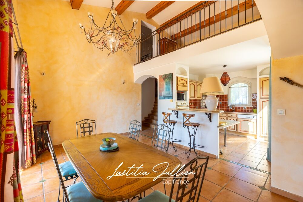 à vendre  Maison Marseille 12