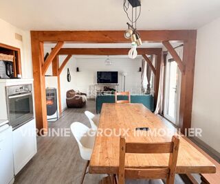  Maison à vendre 6 pièces 112 m²