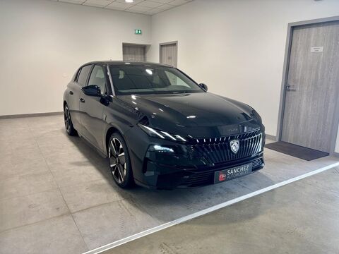 308 III (2) 1.5 BLUEHDI 130 EAT8 GT EXCLUSIVE 2026 occasion 52000 Chamarandes-Choignes