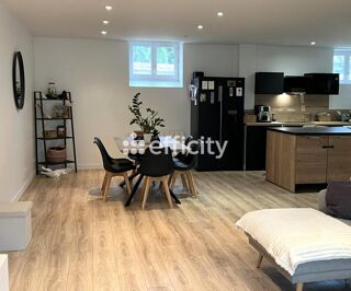  Maison � vendre 4 pi�ces 85 m�