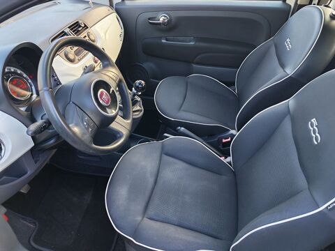 500 1.2 69 Lounge 2014 occasion 69230 Saint Genis Laval