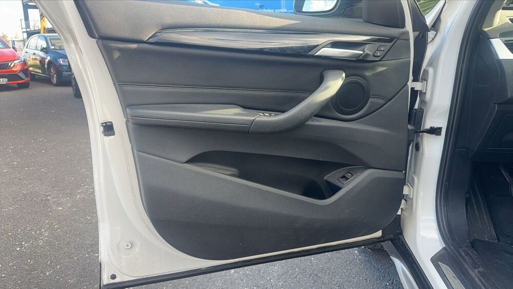 X1 sDrive 18i 140 X Line 2017 occasion 37230 Fondettes