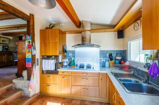  Maison � vendre 5 pi�ces 118 m�