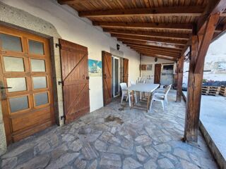  Maison à vendre 3 pièces 91 m²