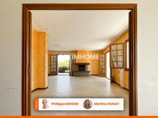  Maison à vendre 6 pièces 144 m²