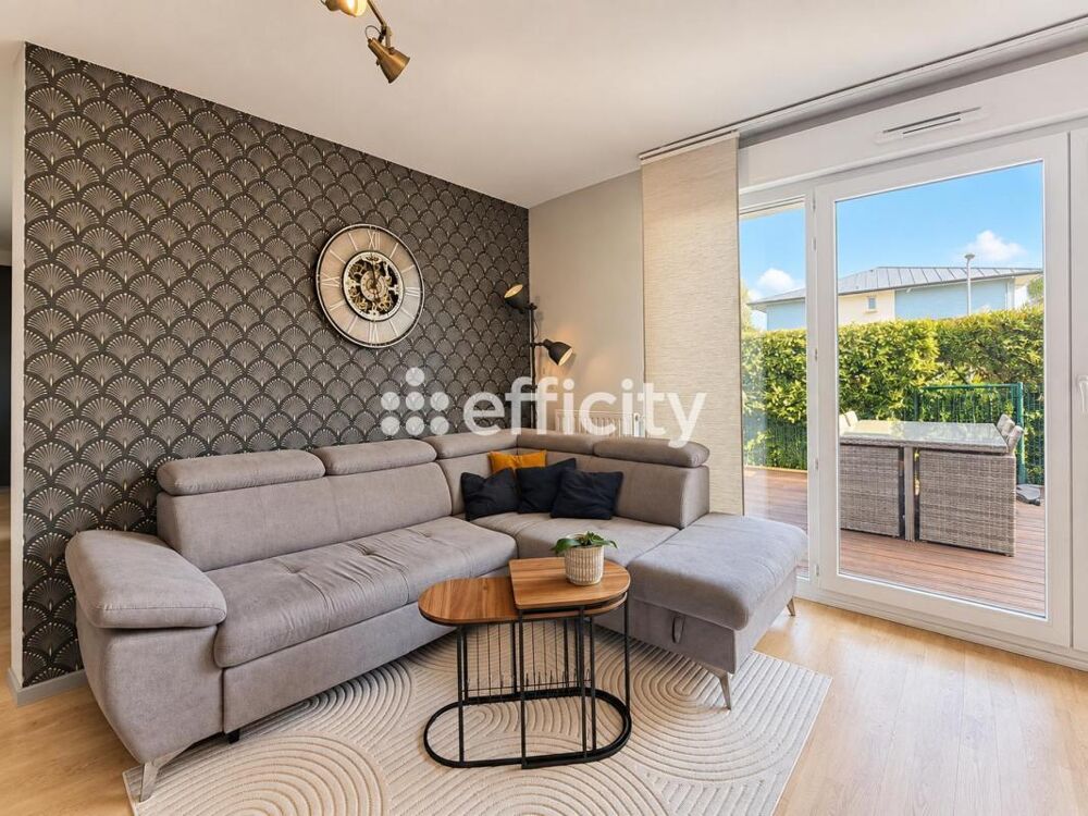 Vente Appartement Appartement récent Acigne