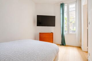 Vente Appartement Appartement Saint ouen sur seine