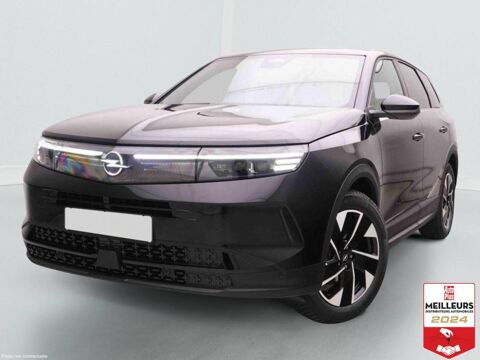 Opel Grandland 1.2 Turbo Hybrid 145 e-DCT6 GS 2025 occasion Lavau 10150