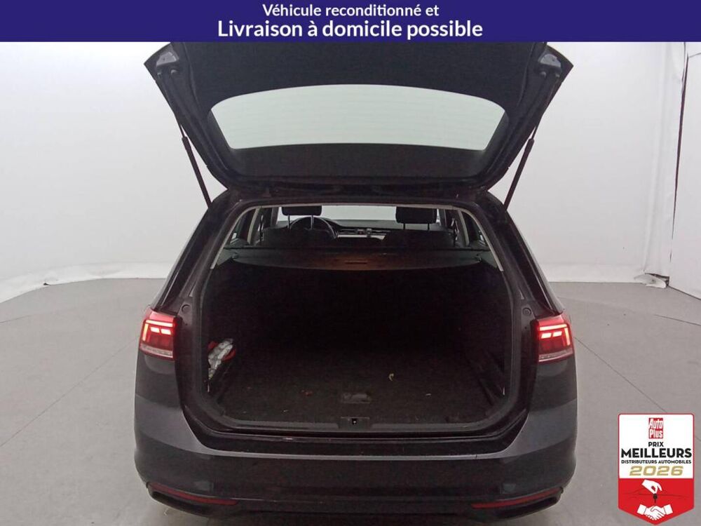 Passat TSI ACT OPF 150 DSG7 2021 occasion 10150 Lavau