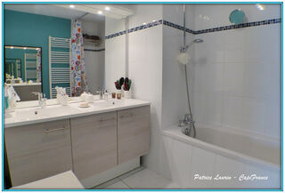  Appartement � vendre 3 pi�ces 62 m�