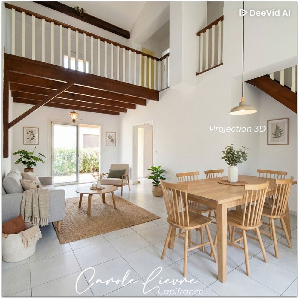 Maison 4 pièces 92 m² · à Agde · 92 m² · 280 000 €