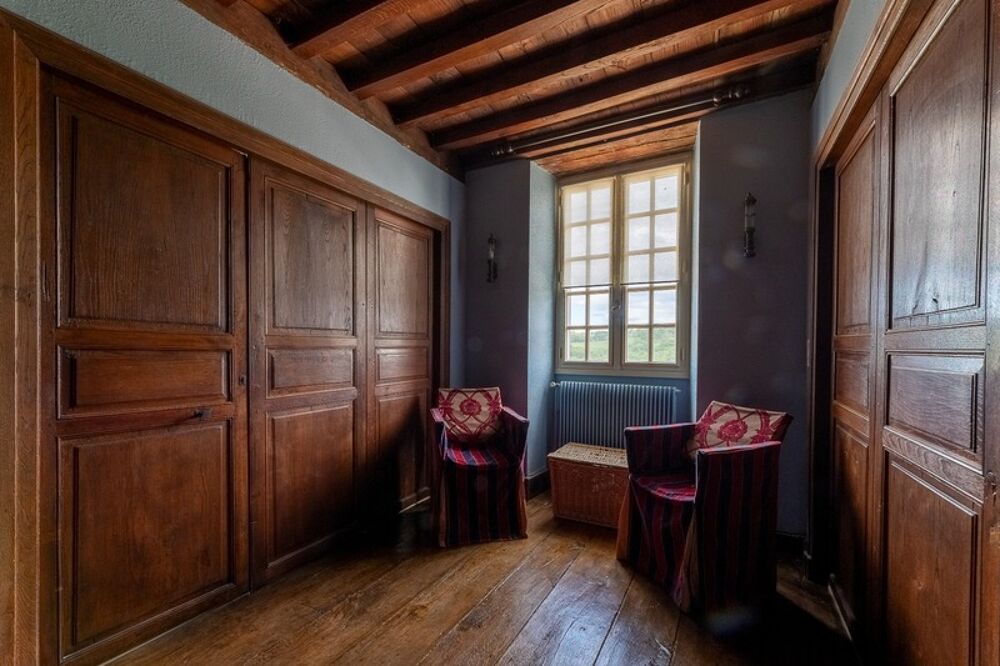 à vendre  Maison Gan (64290)