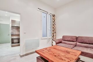 Appartement à louer 1 pièce 20 m²