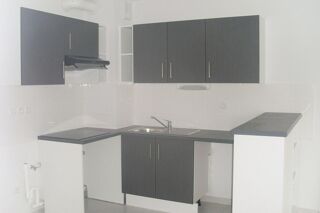  Appartement à vendre 3 pièces 59 m²