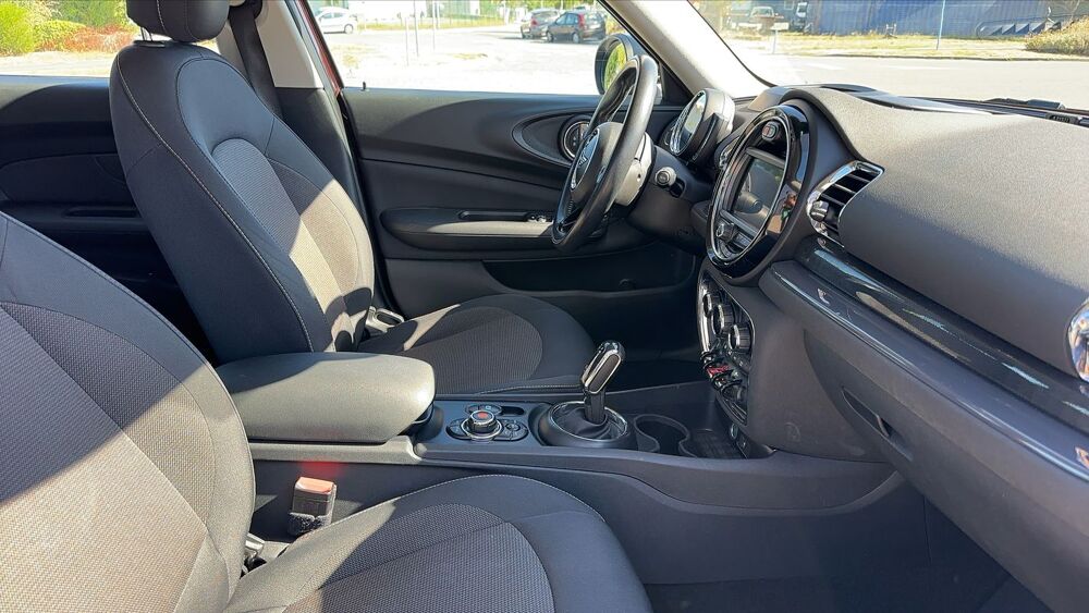 Clubman III 2.0 Cooper D 150 Steptronic8 Business - Automatique 2018 occasion 31320 Castanet Tolosan