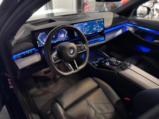 S&eacute;rie 5 520 i M Sport 2025 occasion 77250 Moret Loing Et Orvanne