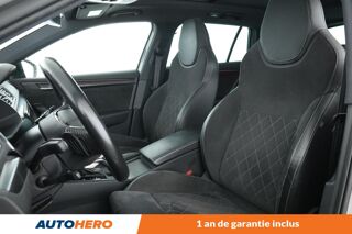 Superb 1.4 PHEV Sportline DSG6 218 ch 2020 occasion 92130 Issy-les-Moulineaux