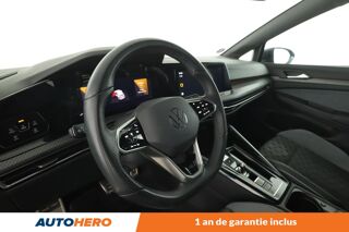 Golf VIII 1.5 eTSI OPF R-Line DSG7 150 ch 2023 occasion 92130 Issy-les-Moulineaux