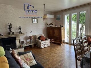  Maison  vendre 5 pices 119 m