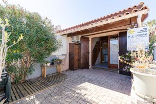 Maison à vendre 1 pièce 24 m²