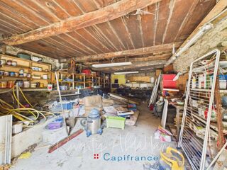  Remise / Grange à vendre 2 pièces 110 m²