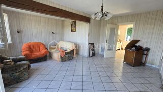  Maison � vendre 5 pi�ces 90 m�